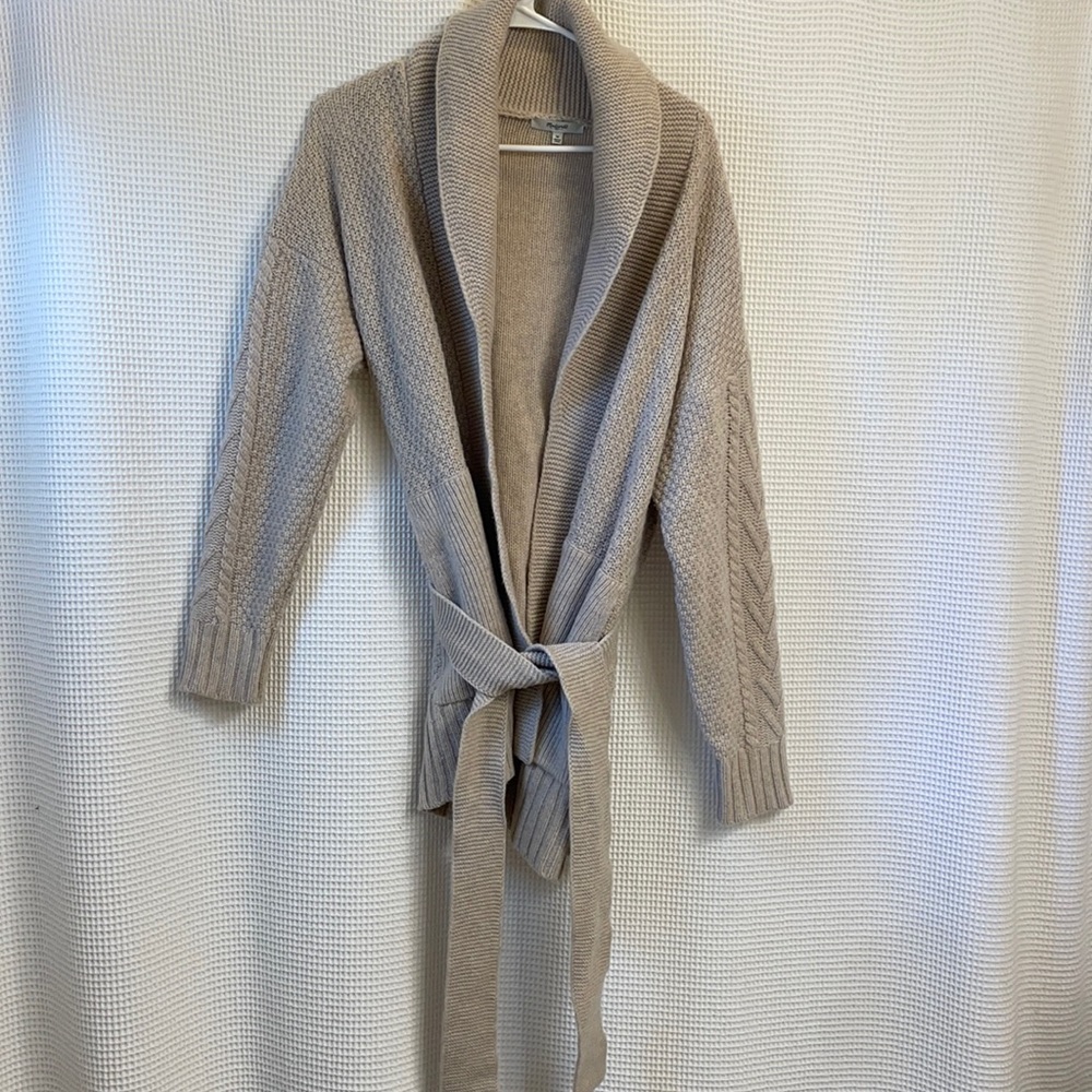 Madewell sweater
